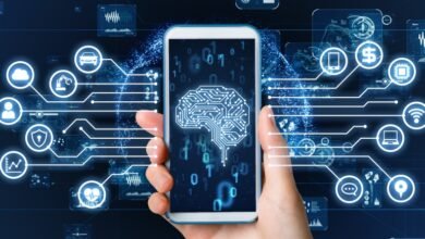 صورة فخ خوارزميات وسائل التواصل الاجتماعي.