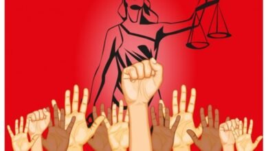 صورة هل تستعيد النساء الروح النضالية من أجل العدالة الاجتماعية؟