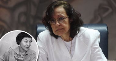 صورة درية شفيق: النسوية والديموقراطية