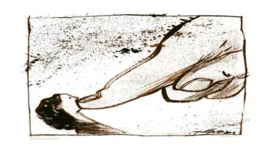 صورة استعباد المرأة ما زال متجذرا في العقل الذكوري والثقافة مفتاح التغيير.