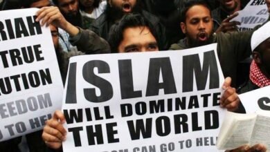 صورة الإسلاميون المعتدلون وصراع البقاء.