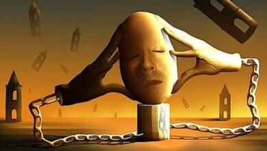 صورة التخلف الدينى والتنوير (1).