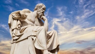 صورة لماذا لا يهتم الشباب العربي بالفلسفة؟