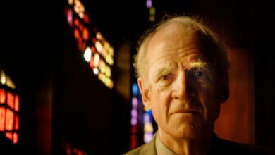 صورة تشارلس تايلور: هيرمنيوطيقا العلمنة والاعتراف والليبرالي