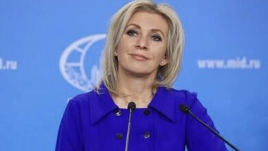 صورة موسكو: لا نسعى للمواجهة مع واشنطن بعد حادثة الـ”درون”