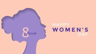 صورة يوم المرأة العالمي 2023: هل هو مناسبة للاحتفال أو للاحتجاج؟