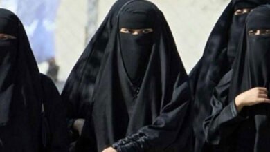 صورة لماذا يرفض السلفيون عمل المرأة؟