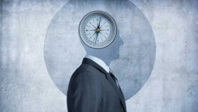 صورة الضمير السياسي.