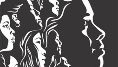 صورة المرأة بين الذات المقيدة والذات المحررة.