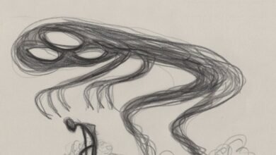 صورة سياسة الخوف.