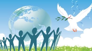 صورة ما هو بناء السلام؟