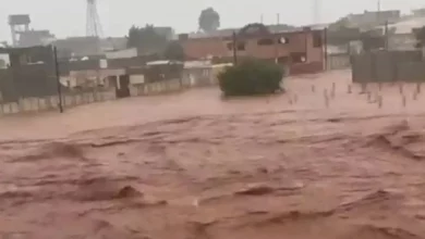 صورة بعد كارثة الفيضانات عاصفة غضب.. دعوات لمحاسبة المقصرين في ليبيا