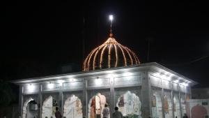 صورة أزمة الإسلام السني المعاصر.