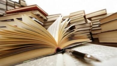 صورة الحداثة في الأدب العربي.