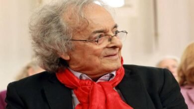 صورة العلاقة بين “الحداثة” و “الدّين” في الشعر العربي: “أدونيس” أنموذجا