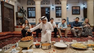 صورة جدل الذات والآخر: مقاربة أنثروبولوجية ثقافية عن الضيافة