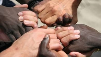 صورة العنصرية و نظريات علم النفس السياسي