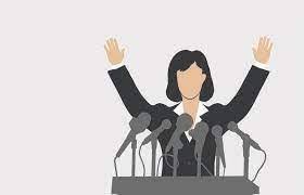 صورة المشاركة السياسية النسائية تلهم الثقة في القيادة السياسية النسائية في منطقة الشرق الأوسط وشمال إفريقيا