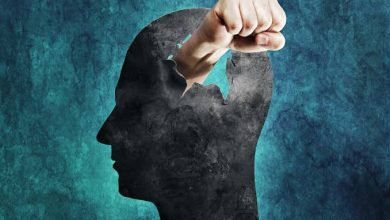 صورة الفكر والعنف نحو “لا وعي أنطولوجي”