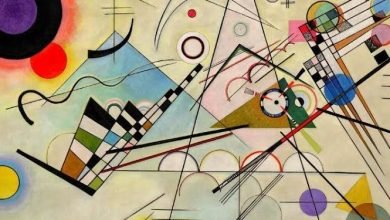 صورة دراسة حول تاريخ الحداثة فى الفن ومؤسسيه