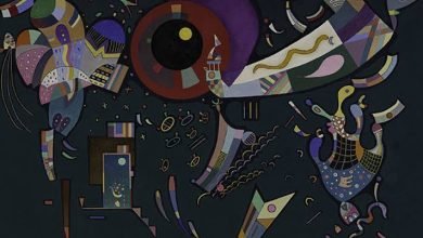 صورة التجديد فى الفكر الفلسفى المؤسس للحداثة من سيزان الي بيكاسو