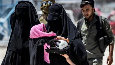 صورة تحديات عودة عوائل “داعش” لبلادهم.. ألمانيا أنموذجاً