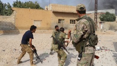 صورة استنساخ النظام السوري… ابتزاز وتعذيب وقتل في مراكز الجيش الوطني . “شهد شاهد من اهلها”