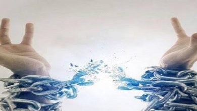 صورة الحرية معلم الحداثة الأساسي وحرية الاعتقاد أعمق مستوياتها