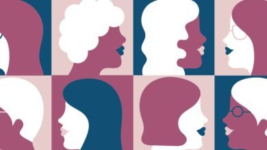 صورة الحركات النسوية في المجتمعات العربية