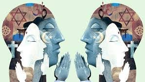 صورة فلسفة التعايش والحوار بين الحضارات