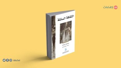 صورة الثقافة السائلة براديغم جديد لتفسير الوضع الثقافي في العالم المعاصر