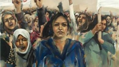 صورة حقوق المرأة كمؤشر عن الديمقراطية