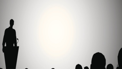 صورة تطوير الخطاب الاجتماعي والسياسي