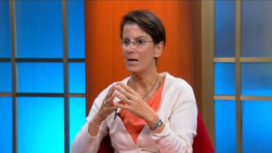 صورة حوار مع مقررة الأمم المتحدة المعنية بالعنف ضد النساء