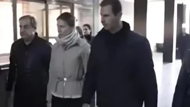 صورة انتصرت الثورة السورية و هرب المستبد بشار الأسد