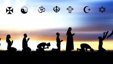 صورة التاريخ الطبيعي للدين