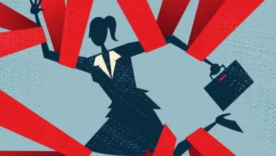 صورة استقلالية المرأة الاقتصادية.. قضية تغيير 