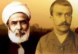 صورة تكوين العقل العلماني العربي فرح أنطون نموذجًا