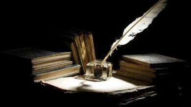 صورة “الحداثة الأدبية” أو “الأدب الحداثي”