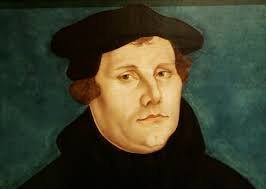 صورة عصر النهضة و الإصلاح الديني مارتن لوثر