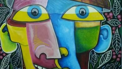 صورة النهوض الأوروبي و الحداثة و إشكالياتها .