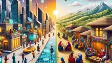 صورة التراث كسؤال من أسئلة الحداثة