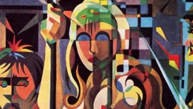 صورة في الحداثة و مابعدها ..للطيب بو عزة