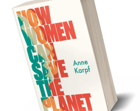 صورة فلسفة النسوية البيئية