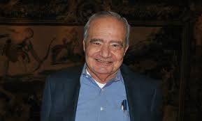 صورة في تجديد فهم الإسلام مع محمد شحرور