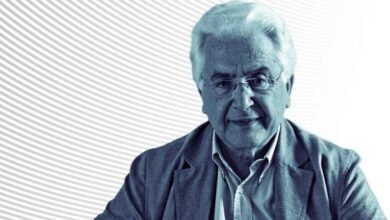 صورة حوارات فكرية مع محمد أركون ـ مالك التريكي ـ الحلقة الأولى