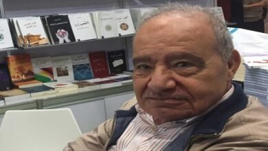 صورة ندوة جنيف ٢٠١٣ للدكتور محمد شحرور بعنوان الدين و الدولة (منطق السلطة و المواطنة في الإسلام)