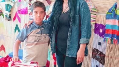 صورة حضور  ممثلي حزب الحداثة افتتاح معرض تراث الرقة الثقافي بإشراف منظمة رافقتنا وبدعم من بيت البعثة الألمانية