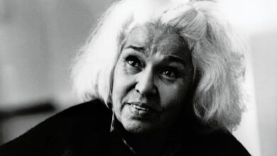 صورة منارات حلقة الدكتورة نوال السعداوي عن تجديد العلاقة بين المرأة و الرجل من أكبر الأمور التي تساهم بتجديد الفكر الديني